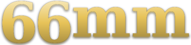 66mm logo